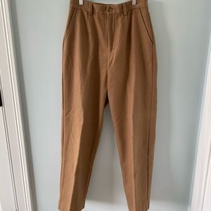 Vintage Woman’s Pants
